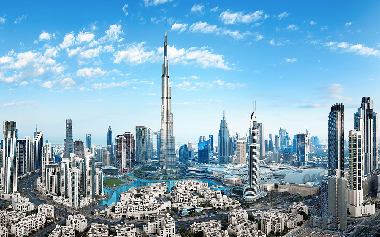 Dubai Investment News